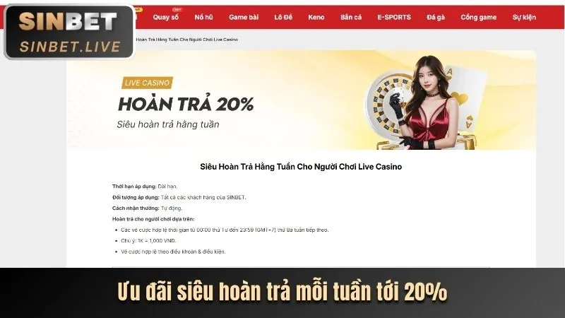 Hình ảnh Khuyến mãi sinh nhật